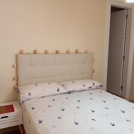 Apartamento Amapola Málaga Exterior foto