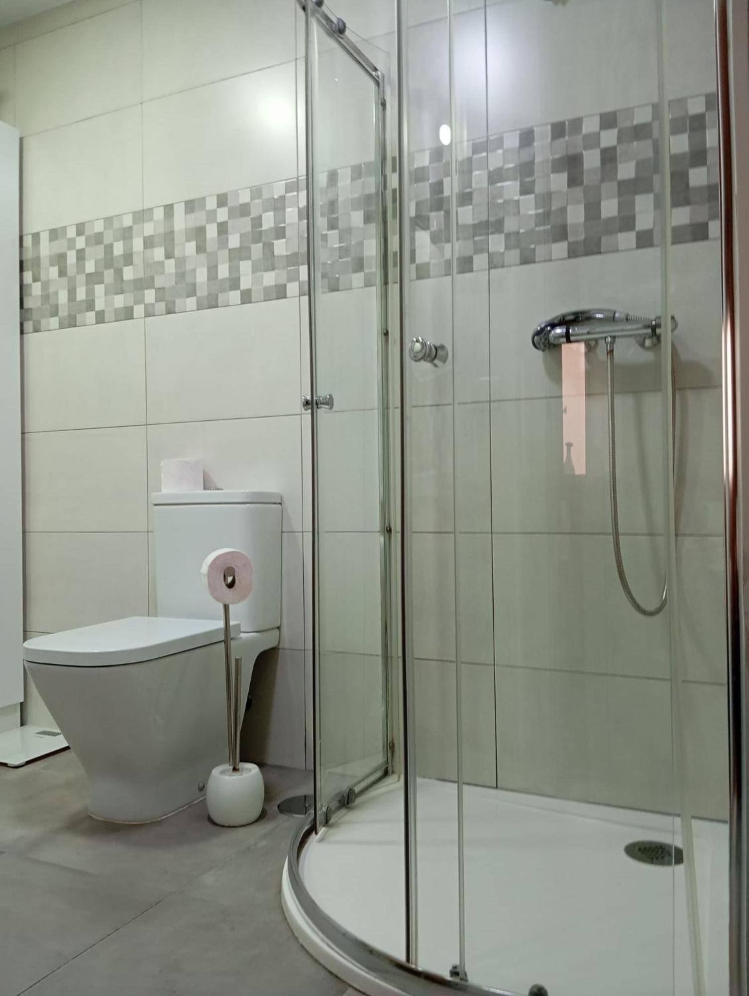 Apartamento Amapola Málaga Exterior foto