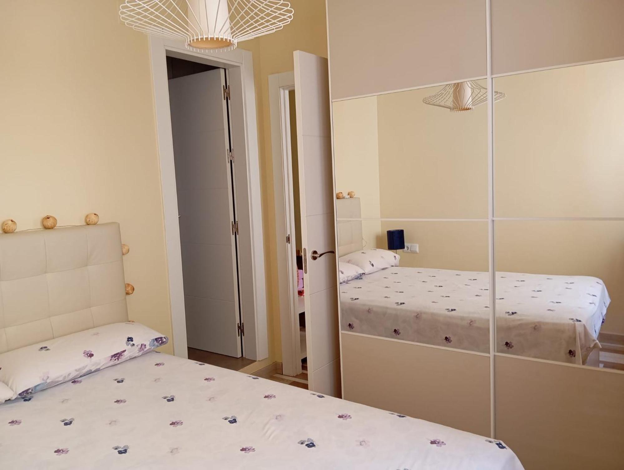 Apartamento Amapola Málaga Exterior foto